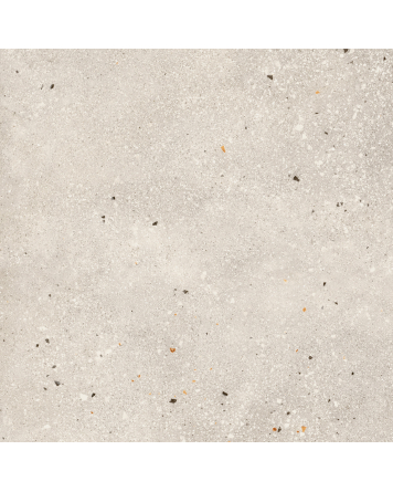Top Modern: Fliesen in Terrazzo-Optik 90x90 cm | Ama Avorio | MUSTERVERSAND