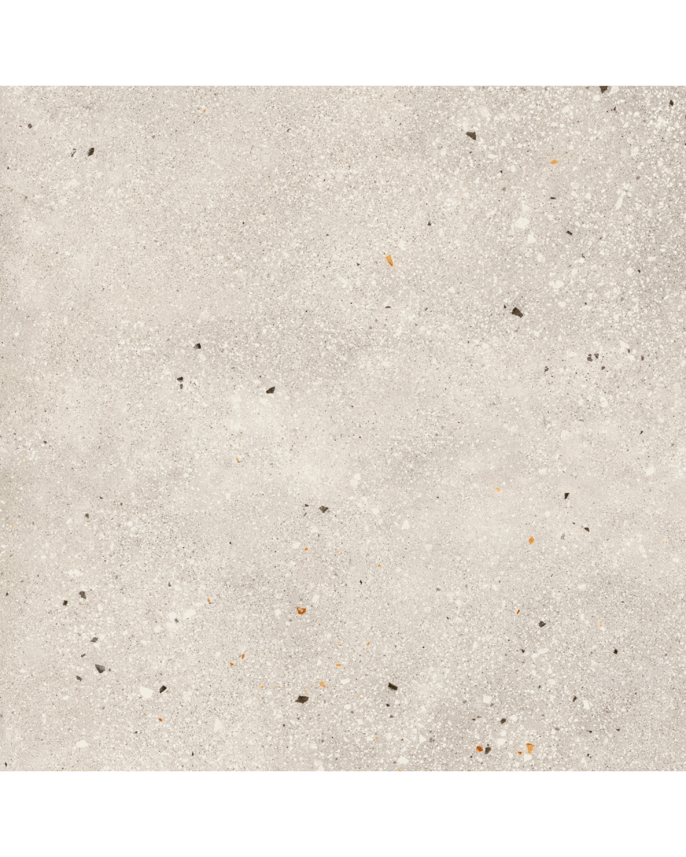 Top Modern: Tiles in terrazzo look 90x90 cm | Ama Avorio | SAMPLE SHIPPING