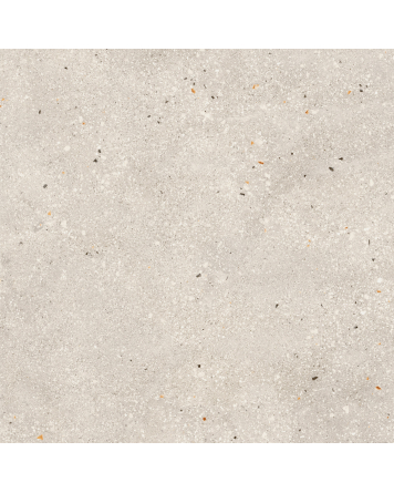 Top Modern: Fliesen in Terrazzo-Optik 90x90 cm | Ama Avorio | MUSTERVERSAND