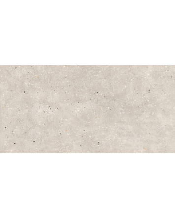 Top Modern: Fliesen in Terrazzo-Optik 90x90 cm | Ama Avorio | MUSTERVERSAND