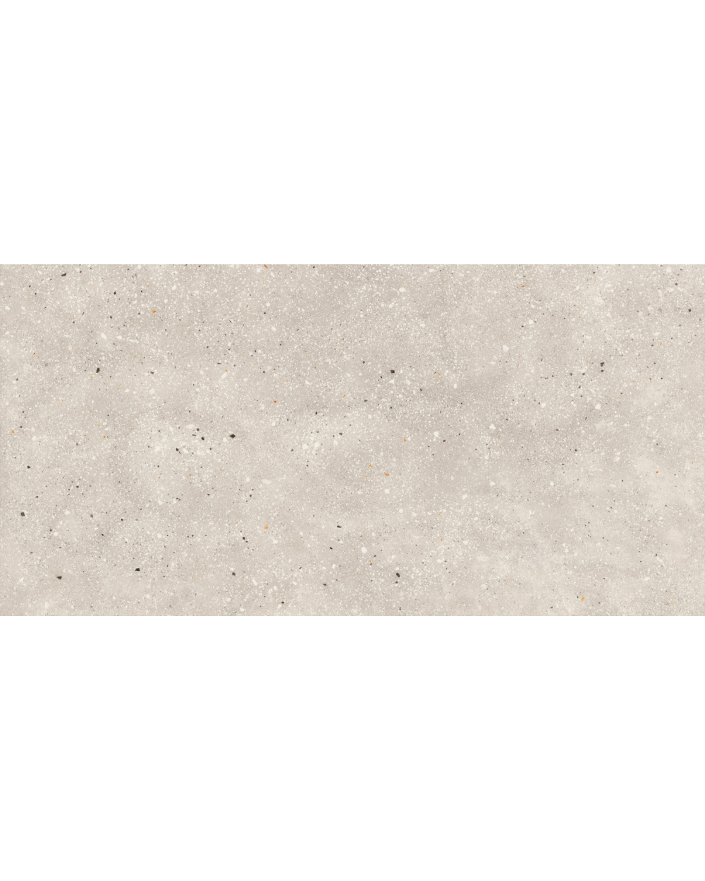 Top Modern: Tiles in terrazzo look 90x90 cm | Ama Avorio | SAMPLE SHIPPING