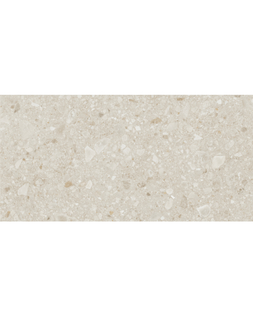 Tiles Terrazzo Optics Beige 60x120 cm