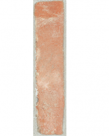 Brick-effect tile Natural 5x20 cm |Bricks Natural