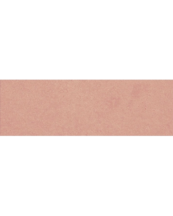 Toskana Hot Pink – matte Zellige Wandfliese in Rosa