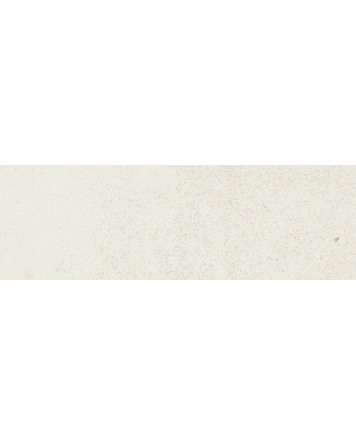 Toskana Cotton – matte Zellige Wandfliese in Weiß