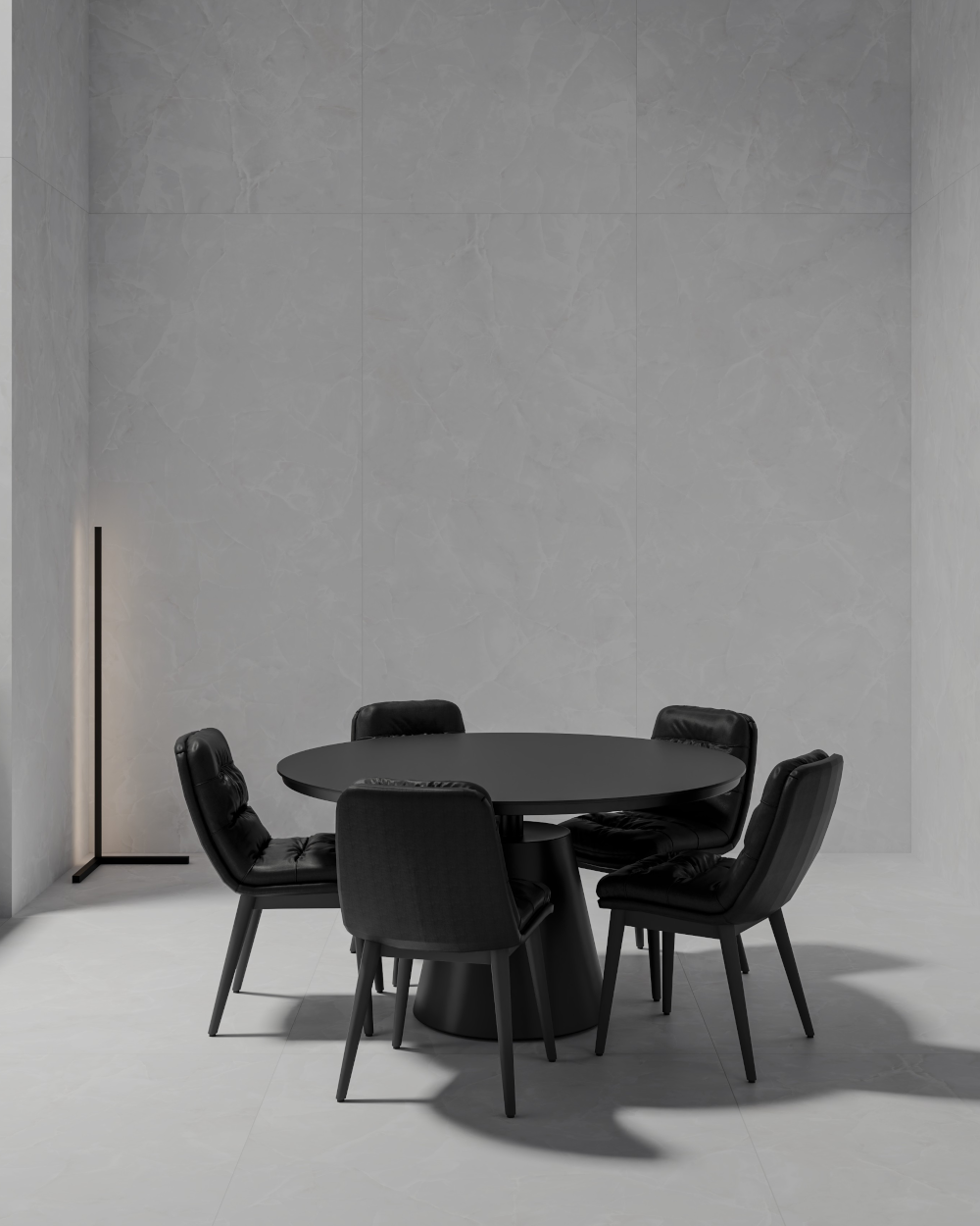 Tiles 120x280 Satin finish Marble look | Selandia Pearl