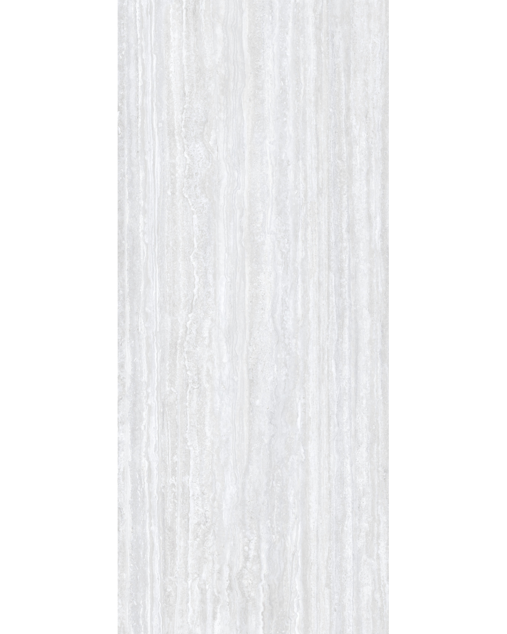 XXL tiles 120x280 cm Matt travertine look | Timeless Pearl