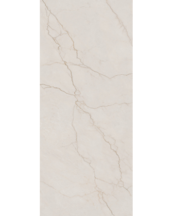 XXL tiles 120x280 cm Matt marble look | Avorio Cream