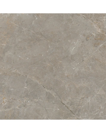 Augustus Brown: Marmor-Look Fliese matt, 90x90 cm