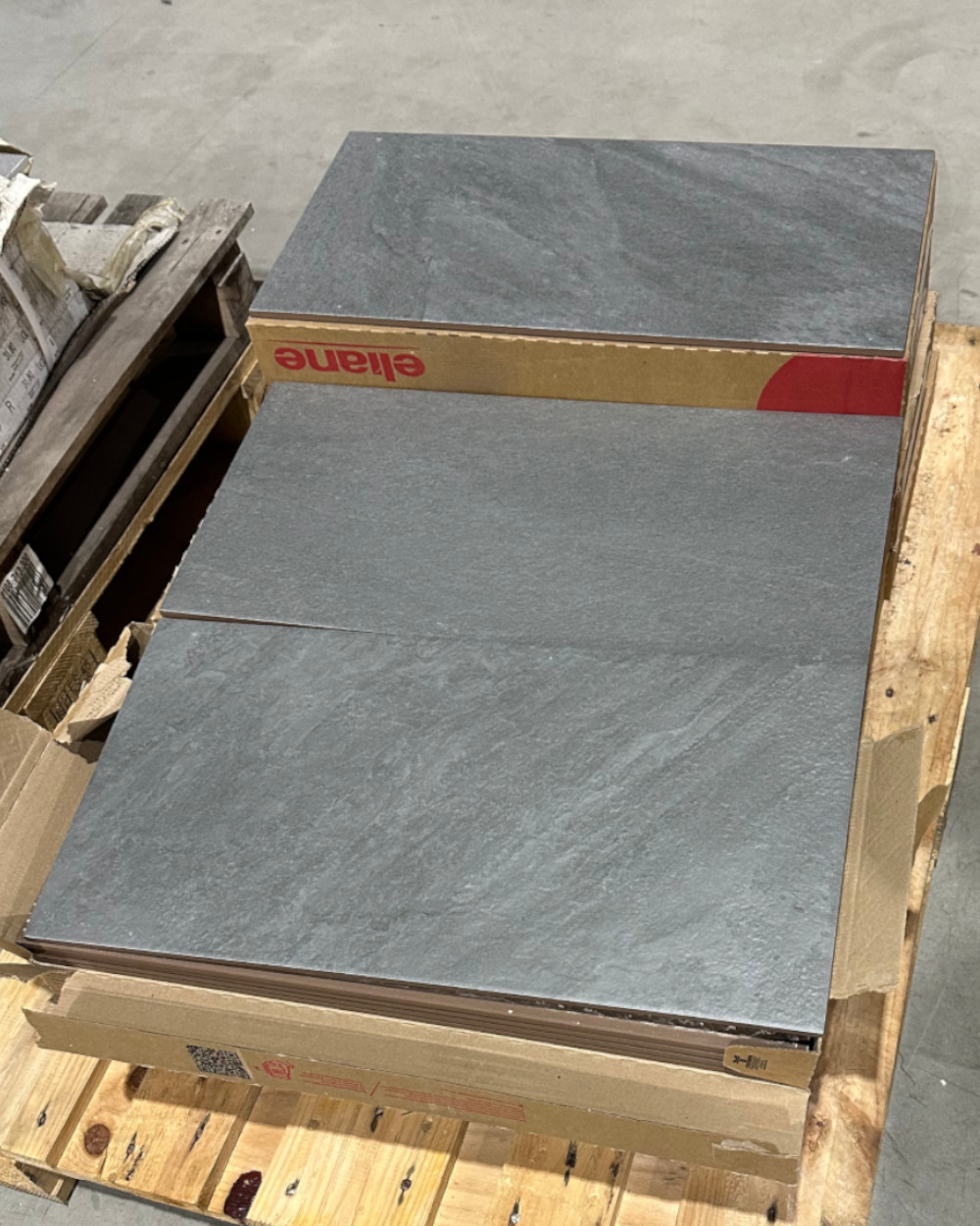 16,39 m² Restposten Fliesen | Alverstone Grey Ext 30 x 60 cm, Auslauf