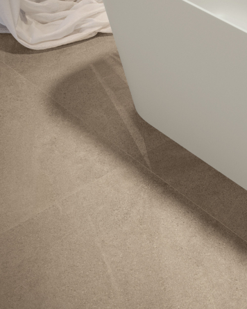 Nordic Taupe, matt, 60x60 cm, Feinsteinzeug Stein-Optik