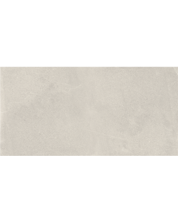 Nordic Pearl in Silver, 60x120 cm, Matt, Stone Look