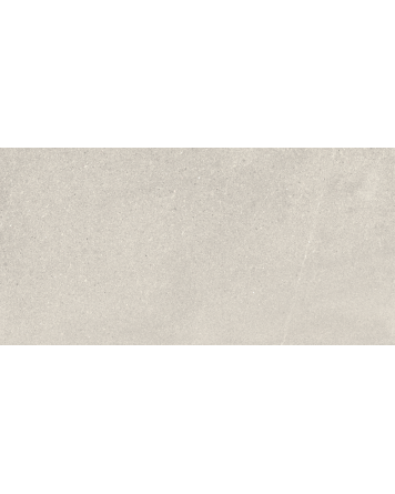 Nordic Pearl in Silber, matt, 30x60 cm, Stein-Optik