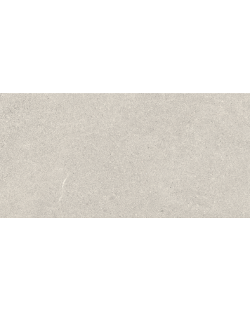 Nordic Pearl in Silber, matt, 30x60 cm, Stein-Optik