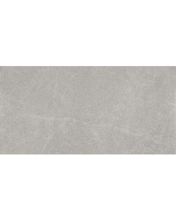 Nordic Grey in Grau, matt, 30x60 cm, Stein-Optik