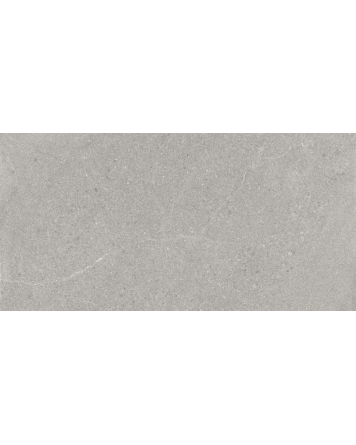 Nordic Grey in Grau, matt, 30x60 cm, Stein-Optik