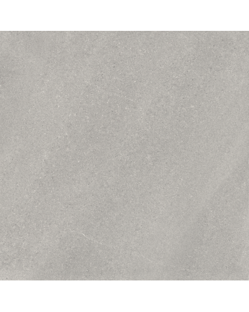 Nordic Grey in Grau, 60x60 cm, matt, Feinsteinzeug