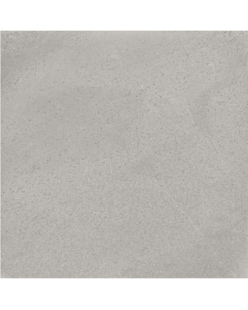 Nordic Grey in Grau, 60x60 cm, matt, Feinsteinzeug