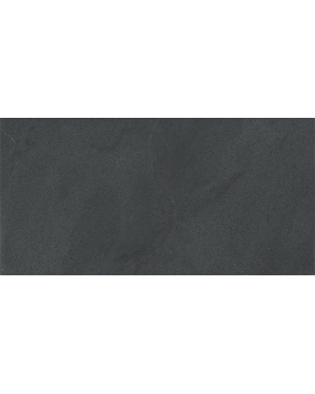 Nordic Volcano: Black Stone-Look Tile 60x120 cm