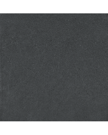 Nordic Volcano in Schwarz, 60x60 cm, matt, Stein-Optik