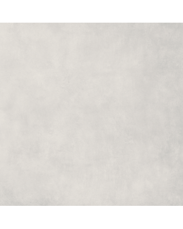 Fliesen in Betonoptik Hell 120x120 | Work Bianco