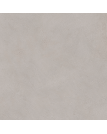 Tiles microcement finish gray | 120x120 cm  Verse Ash R10 B
