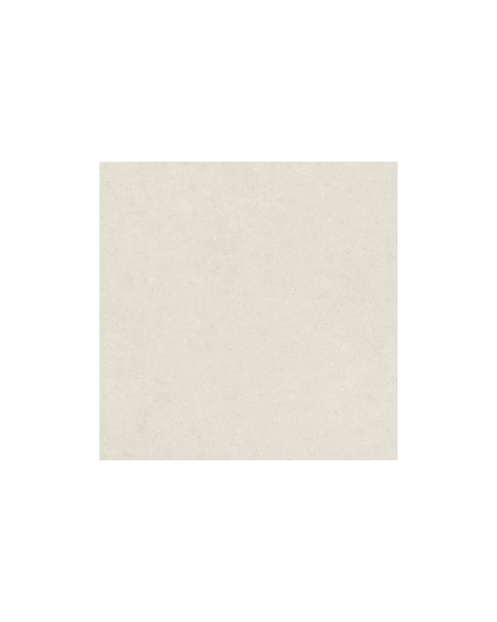XXL tile 120x120 cm Kinstone Chalk