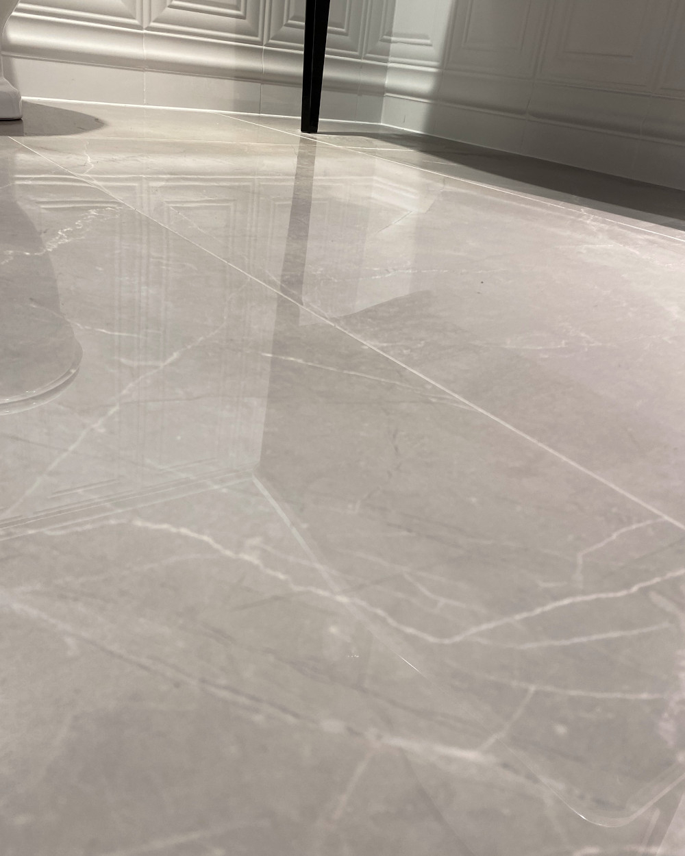 Pulpis Grey Poliert 59 x 118,2 cm | SONDERANGEBOT