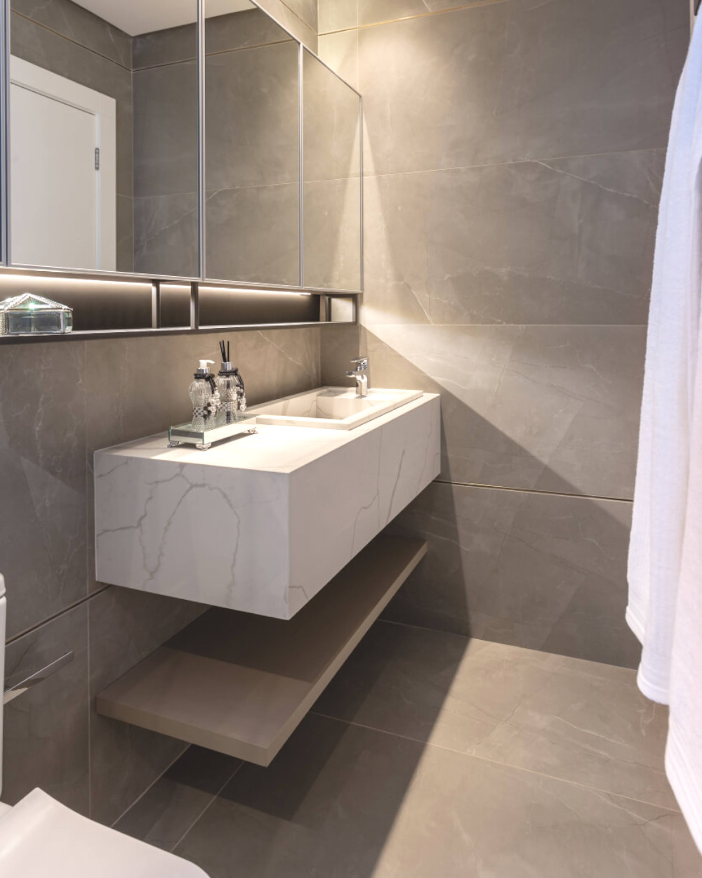 Pulpis Grey Matt 60x120 | SPECIAL OFFER
