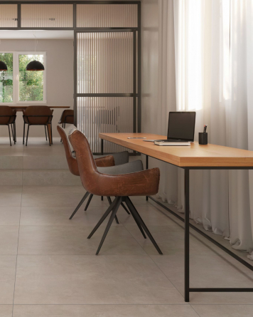 Sambia Cinza 90,2 x 90,2 cm | SPECIAL OFFER
