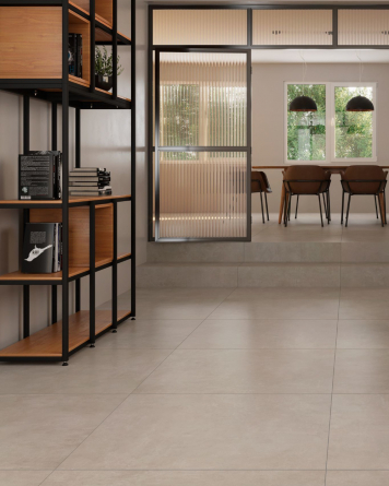 Sambia Cinza 90,2 x 90,2 cm | SPECIAL OFFER