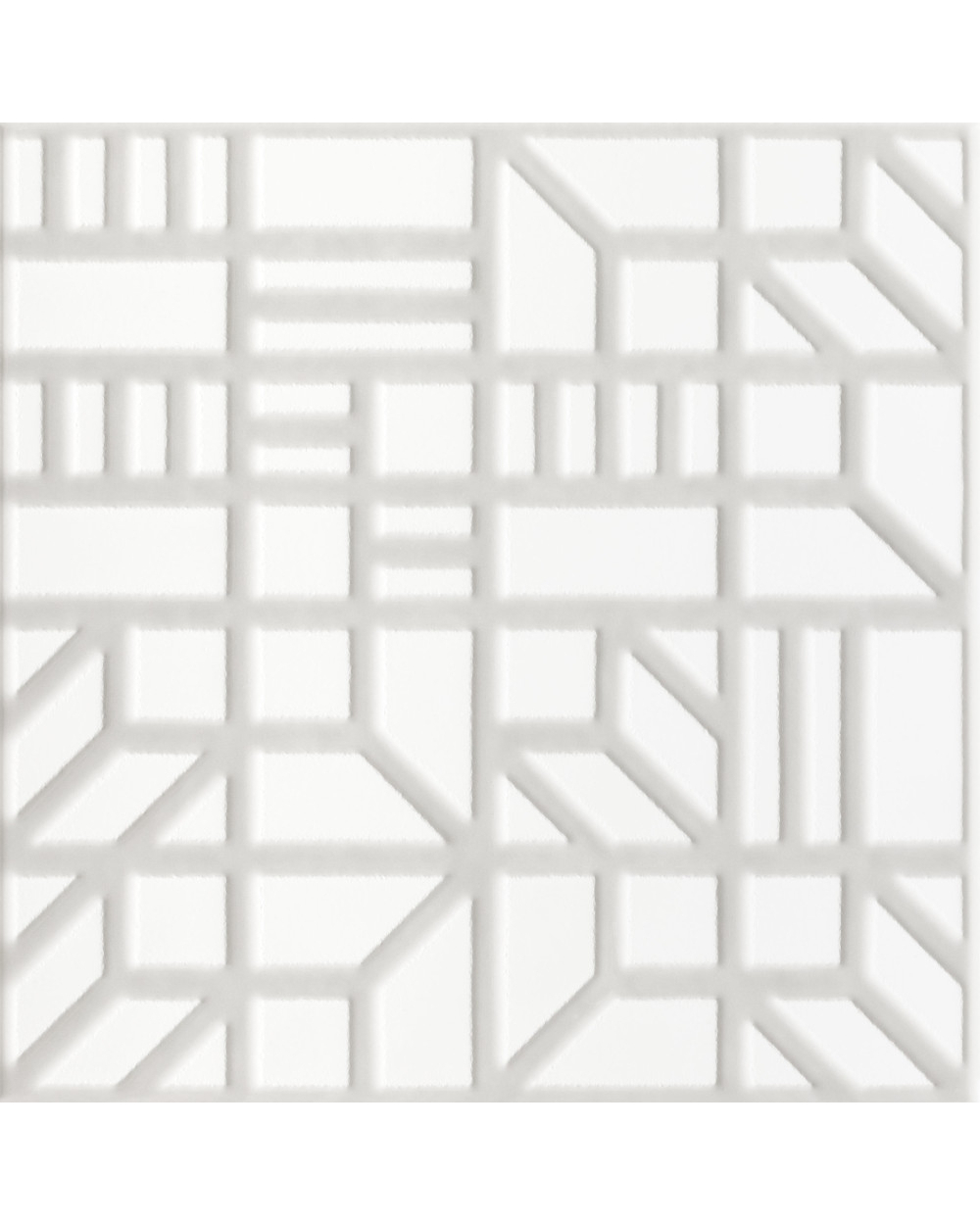 19,76 m² Restposten Design Wandfliesen | Grafik Cinza 29 x 29 cm