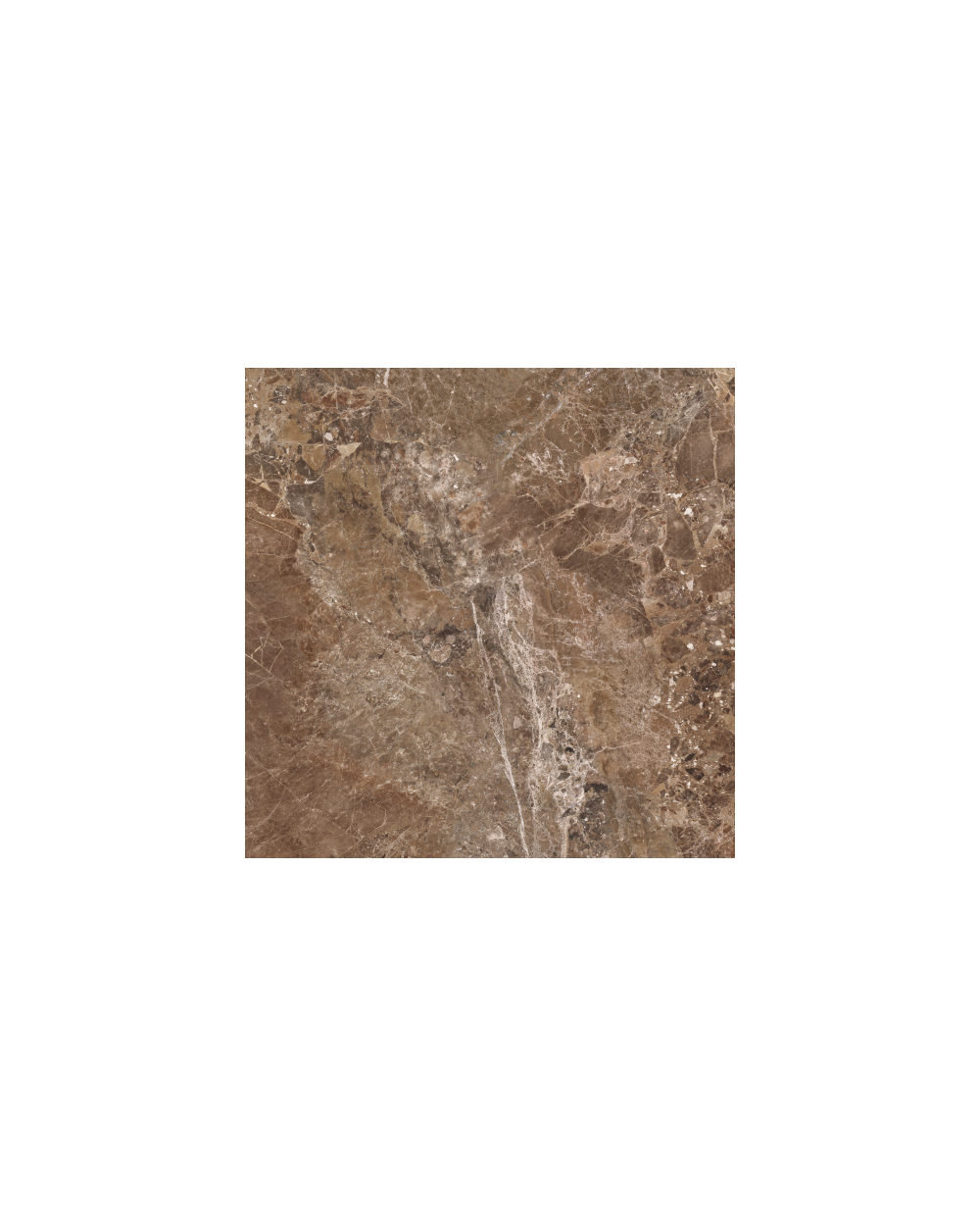Emperador tiles, polished, 120x120 |  Buy online