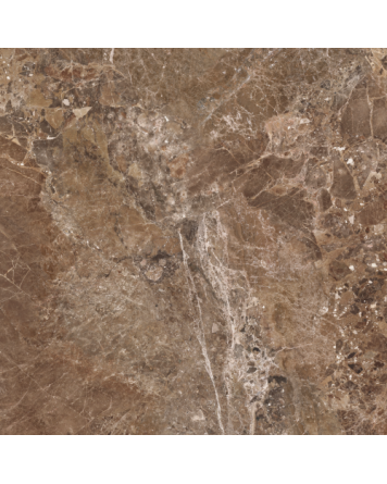Emperador tiles, matt textured, 120x120 | 3D design surface Buy online