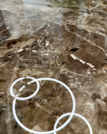 Emperador tiles, polished, 120x120 |  Buy online