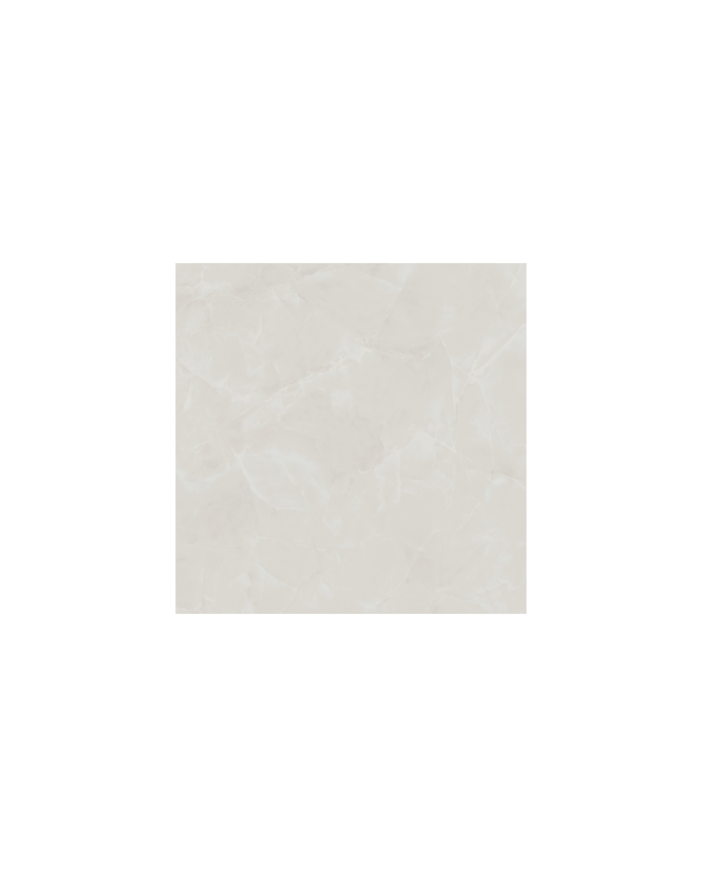 Tiles Onyx 120x120 Polished Onyx look Cream | Sample delivery