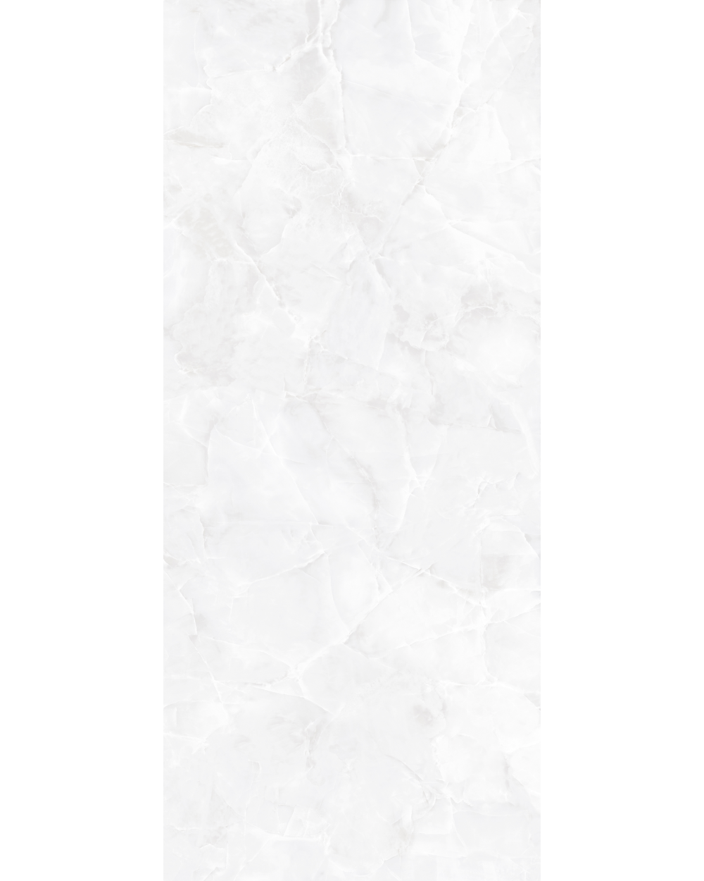XXL Fliese 120x280 Poliert Marmoroptik | Saffire Pearl