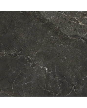Volt Stone Anthrazit 100x100 cm, matt, Stein-Optik