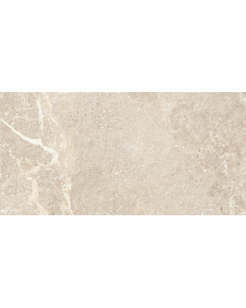 Fliesen in Steinoptik Beige 60x120 cm | Volt Bone