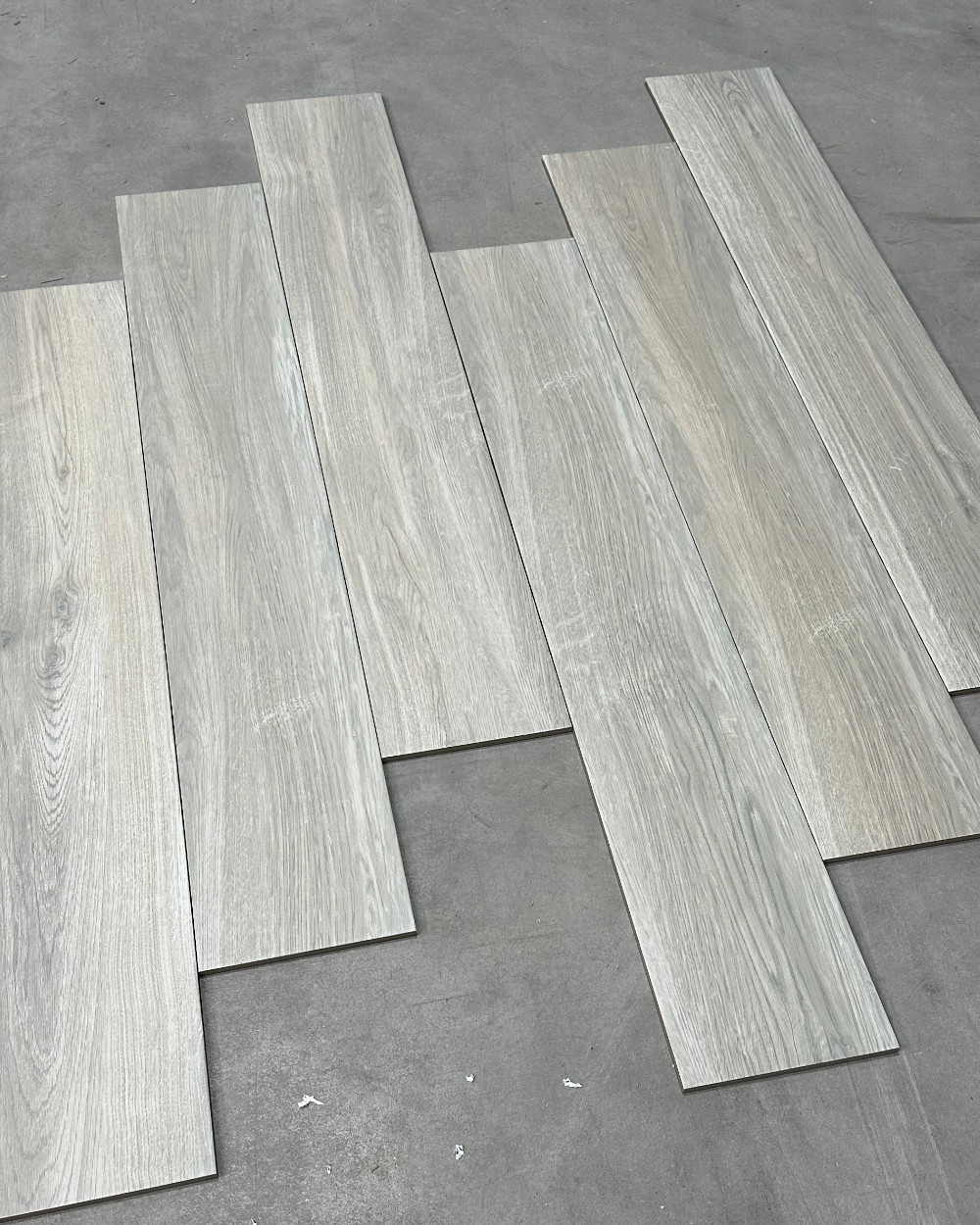 Wood look tiles Olmo Beige 20x120 cm