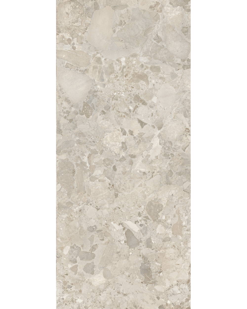 XXL 120x280 Matt Dozza Stone Cream
