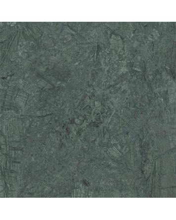 Green marble-look tiles 120x120 cm | Selva Honed