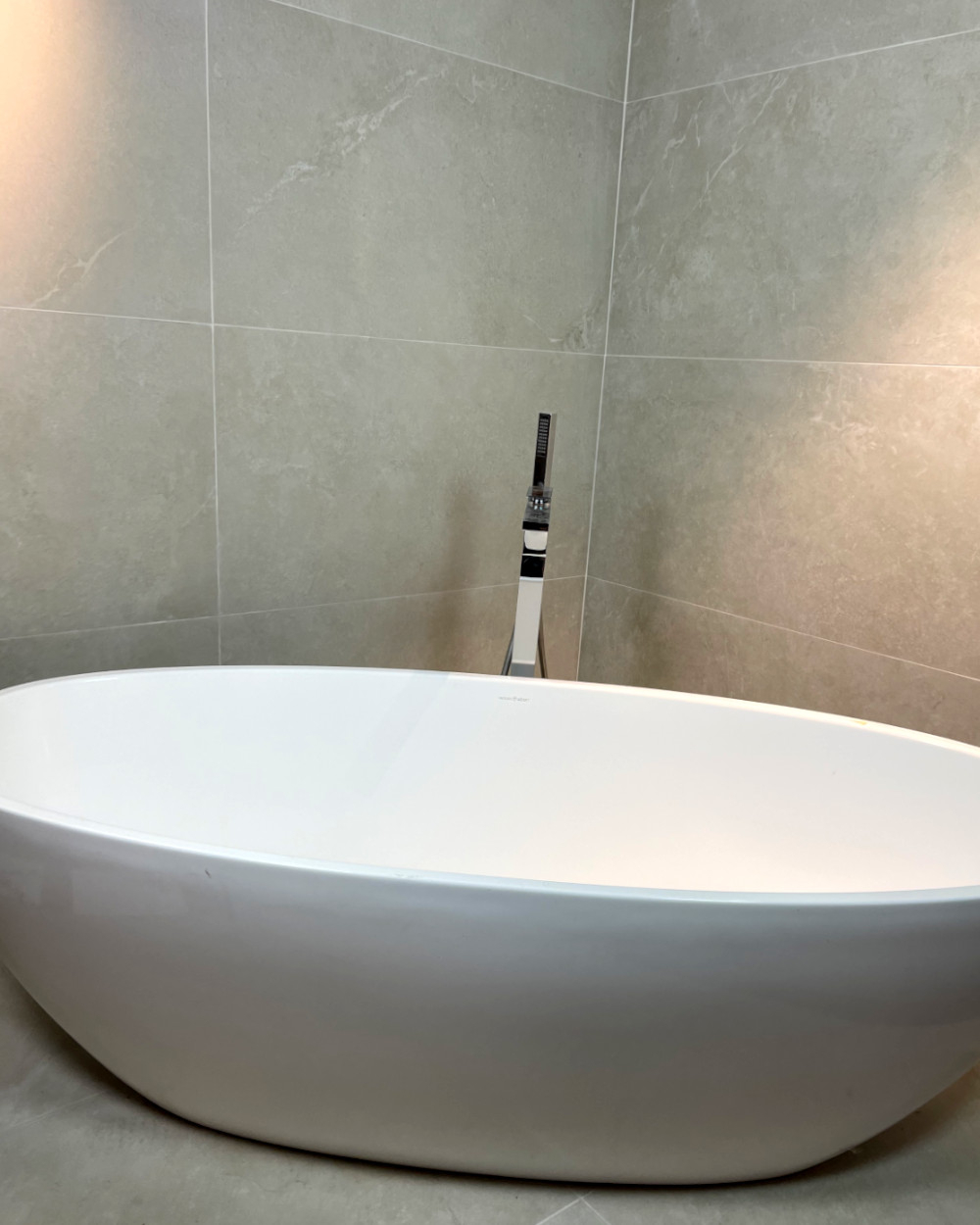 Stone Beige 60x120cm