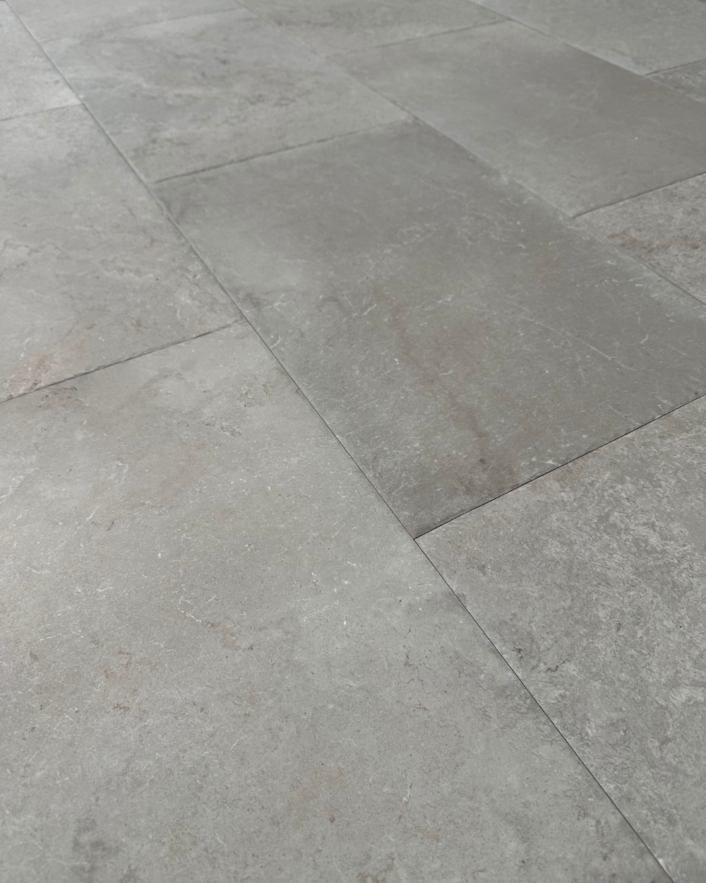 Mediterrane Bodenfliesen | Avignon Grey 40x60x0,9 cm