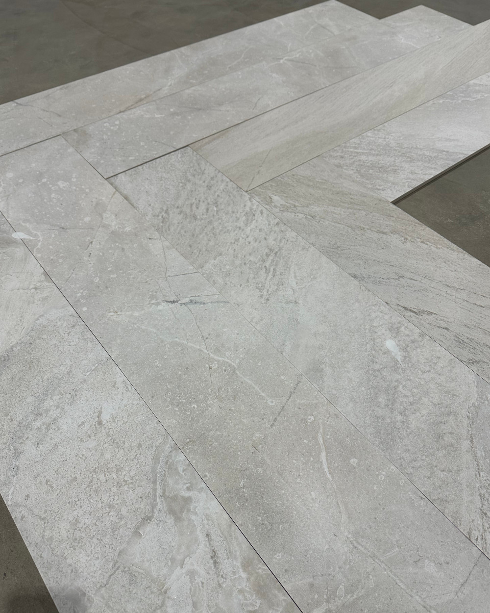 13,74 m² Restposten Flysch-R Nacar 19,2 x 119,3 cm R10