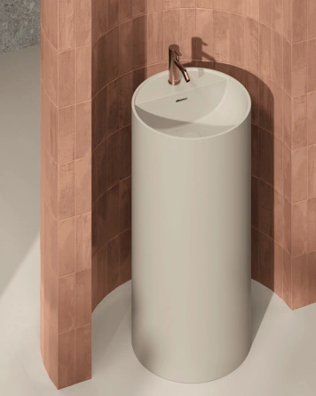Nour Cotto – Zellige Wall Tile Cotto 6.5x20 cm | ZELLIGE COUTURE