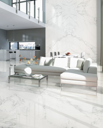 30.72 m² XXL Tiles 160x320 Clearance Stock Marmi Statuario Polished