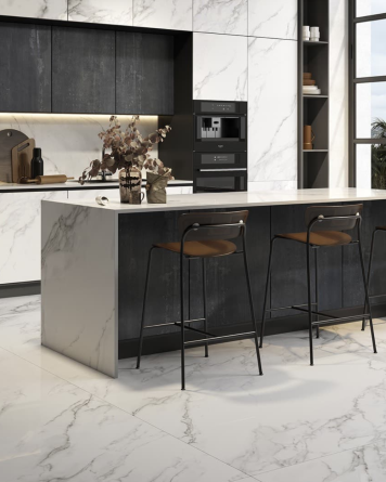 30.72 m² XXL Tiles 160x320 Clearance Stock Marmi Statuario Polished