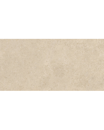 Moderne Steinoptik Fliesen 60x120 cm | Beige Kyoto