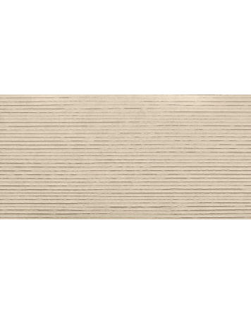 Modern Stone Look Tile Beige Avensis 60x120 cm